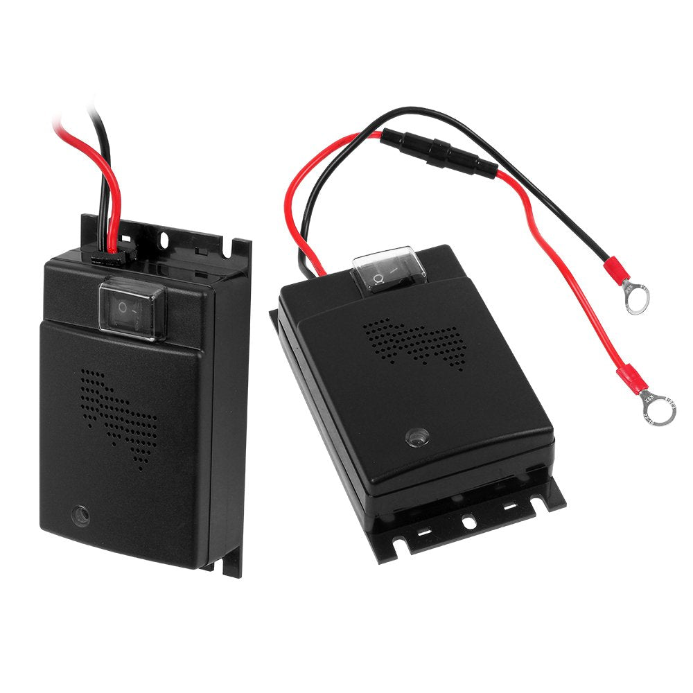 Automašīnas caunu, peļu, žurku un grauzēju atbaidītājs 12V/24V DC LTC