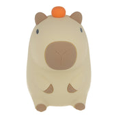 Forever Light lampa LED nakts Friendly Capybara FNL-12