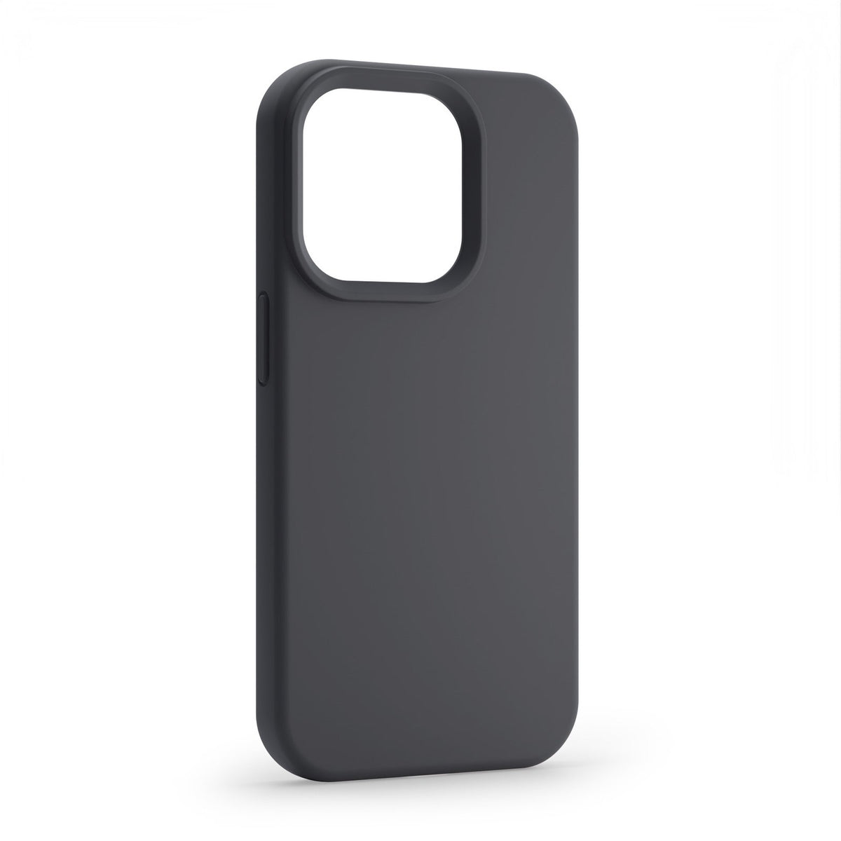 Etteri Silicone Mag case for Samsung Galaxy A57 5G black