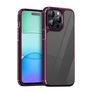 Color Shock vāciņš Samsung Galaxy A34 5G, brūns