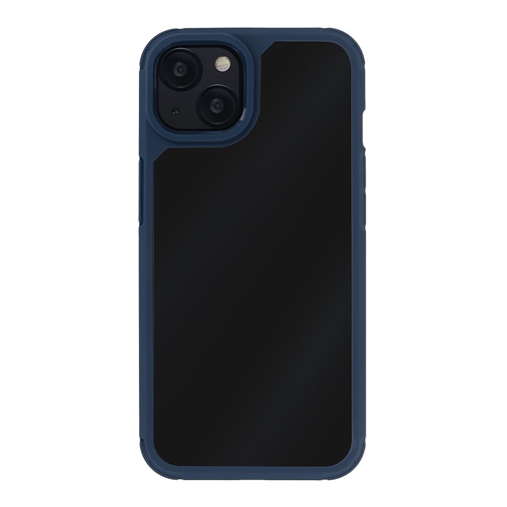Color Shock vāciņš iPhone 13 Pro 6,1", zils