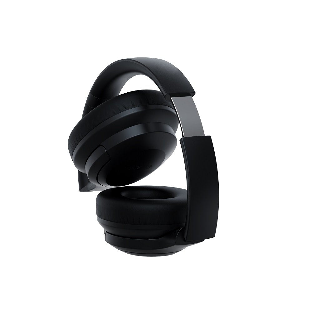 Devia Bluetooth austiņas EarBass Pro1 melnas ar ANC