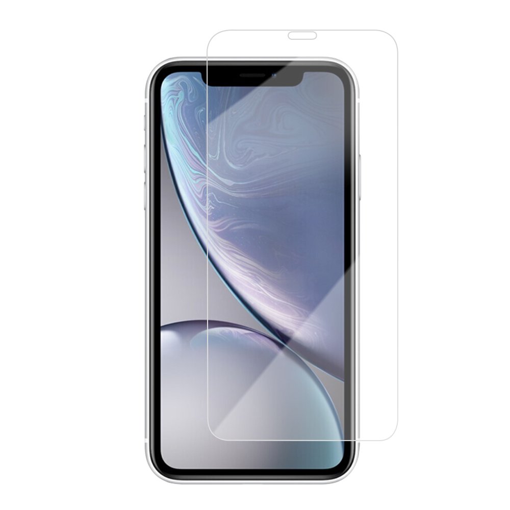 Aizsargstikls 2,5D iPhone XR / 11