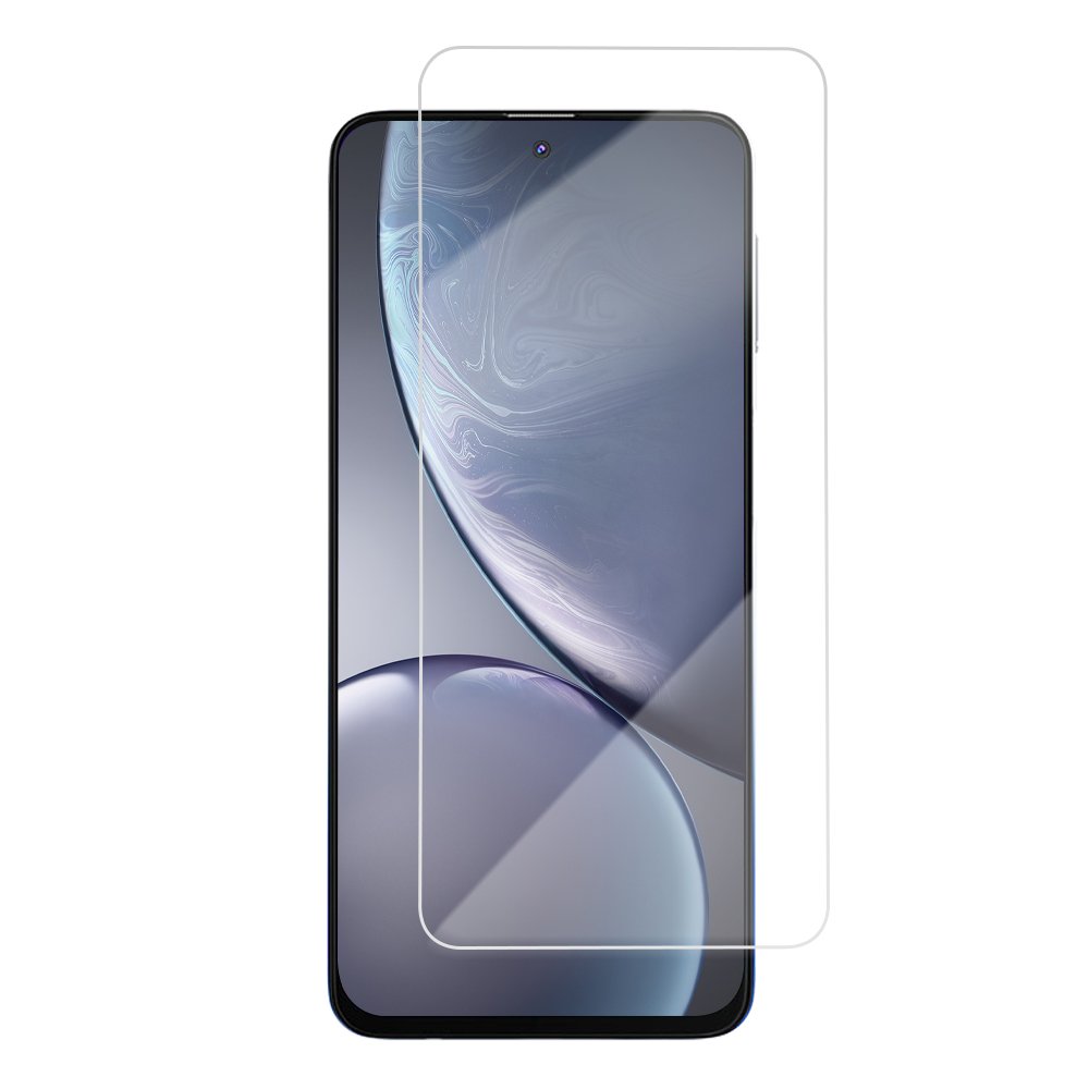 Rūdīts stikls 2,5D priekš Samsung Galaxy M31S / S20 FE 5G / S20FE / A51 / A51 5G 151,60 x 66,80 mm