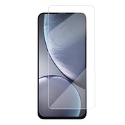 Rūdīts stikls 2,5D priekš Samsung Galaxy M31S / S20 FE 5G / S20FE / A51 / A51 5G 151,60 x 66,80 mm