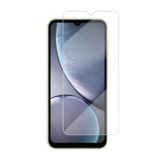 Rūdīts 2,5D stikls Samsung Galaxy A24 5G / M34 5G telefonam