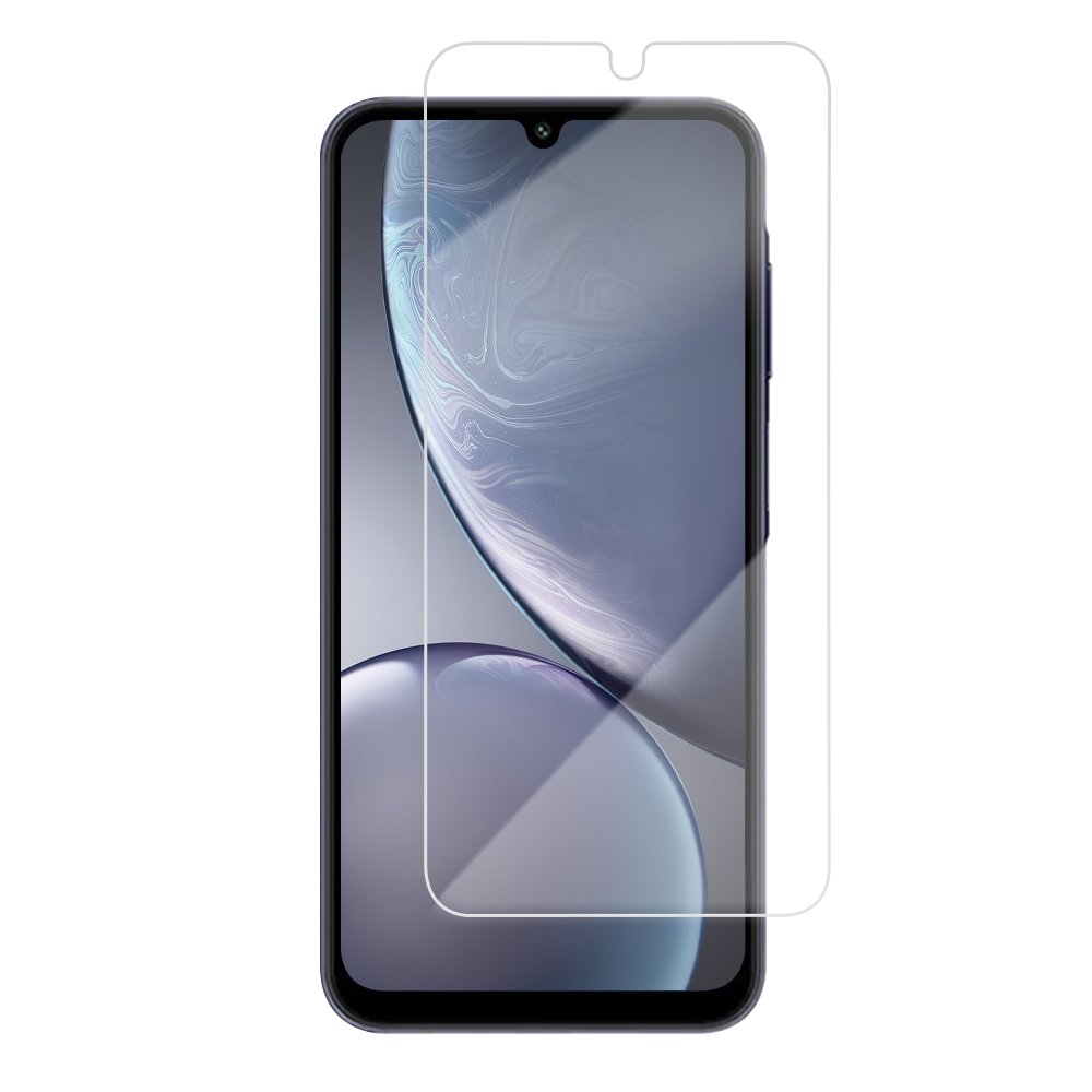 Aizsargstikls 2,5D Samsung Galaxy A25 5G