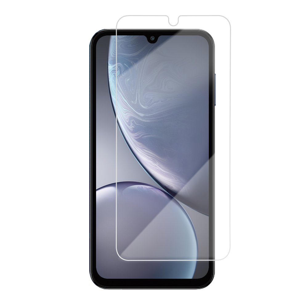Aizsargstikls 2,5D Samsung Galaxy M15 5G