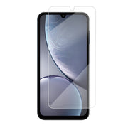 Aizsargstikls 2,5D Samsung Galaxy M15 5G