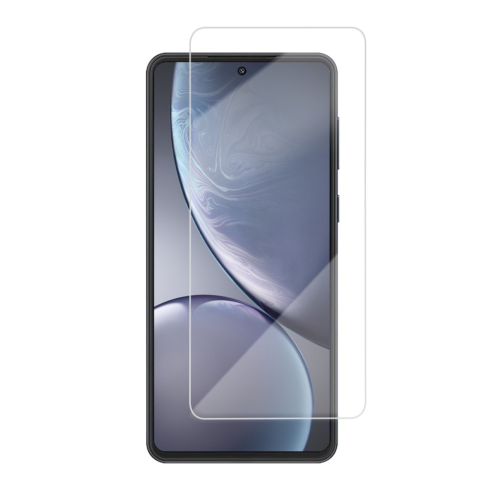 Aizsargstikls 2,5D Honor X8C 4G