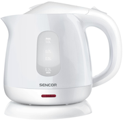 Sencor SWK 1010WH Elektriskā tējkanna 1L 1100W