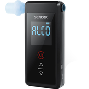 Sencor SCA BA50FC Alkometrs
