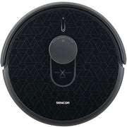 Sencor SRV 9200BK Putekļu sūcējs-robots