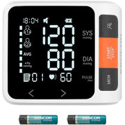 Sencor SBD 0900WH Asinsspiediena mērītājs