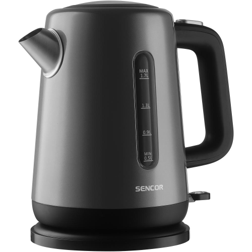 Sencor SWK 1753BK Elektriskā tējkanna 1.7L 2200W