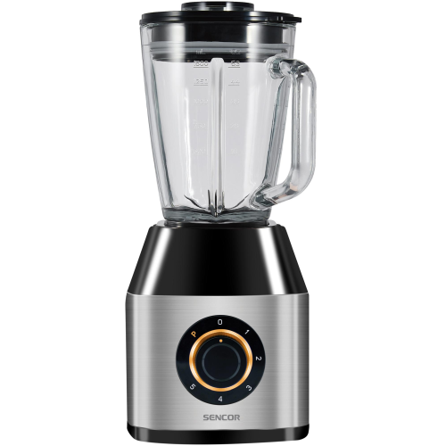 Sencor SBL 4872BK Krūzes blenderis 1.5L 1250W