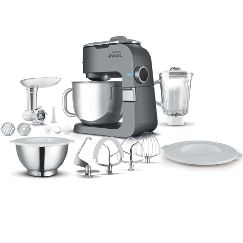 Sencor STM 7950 PAUL 1 Virtuves kombains 1700W