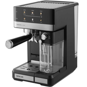 Sencor SES 4060BK Espresso automāts 1.8L 1350W