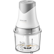 Sencor SCB 3000WH Pārtikas smalcinātājs 1L 400W