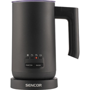 Sencor SMF 2010BK Piena putotājs un sildītājs 500W