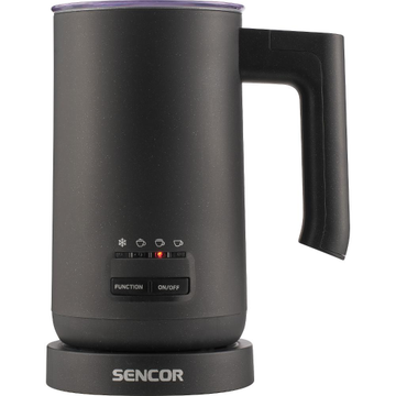 Sencor SMF 2010BK Piena putotājs un sildītājs 500W