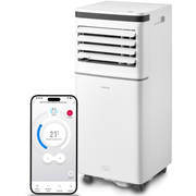 Sencor SAC MT7043C Gaisa kondicionieris ar WIFI funkciju 7000 BTU