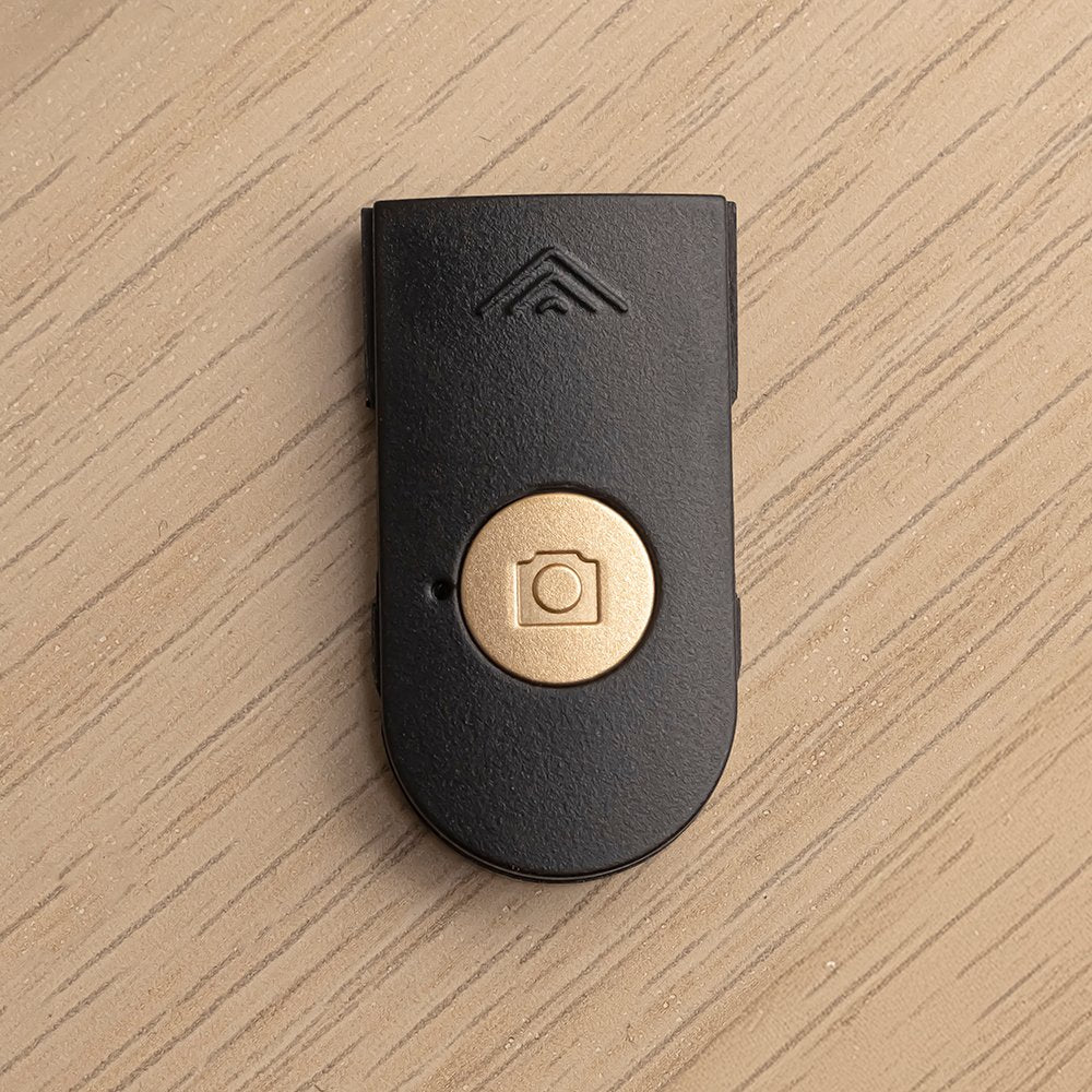 Maxlife Bluetooth selfija kāts trīskājis MXST-100, melns