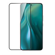 Etteri rūdītais stikls 9D priekš Samsung Galaxy S22 5G / S23 5G