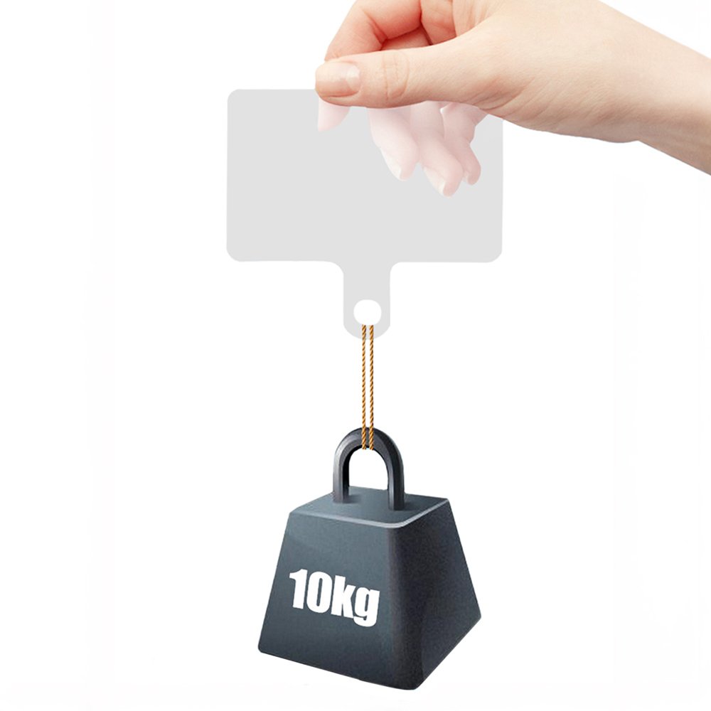 Telefona ieliktnis (5 gab.)