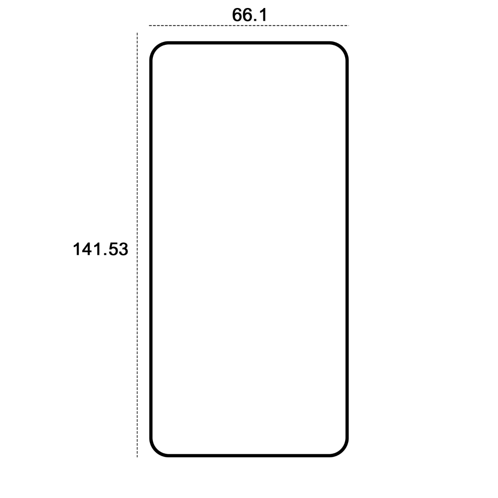 Etteri rūdītais stikls 9D priekš Samsung Galaxy S22 5G / S23 5G