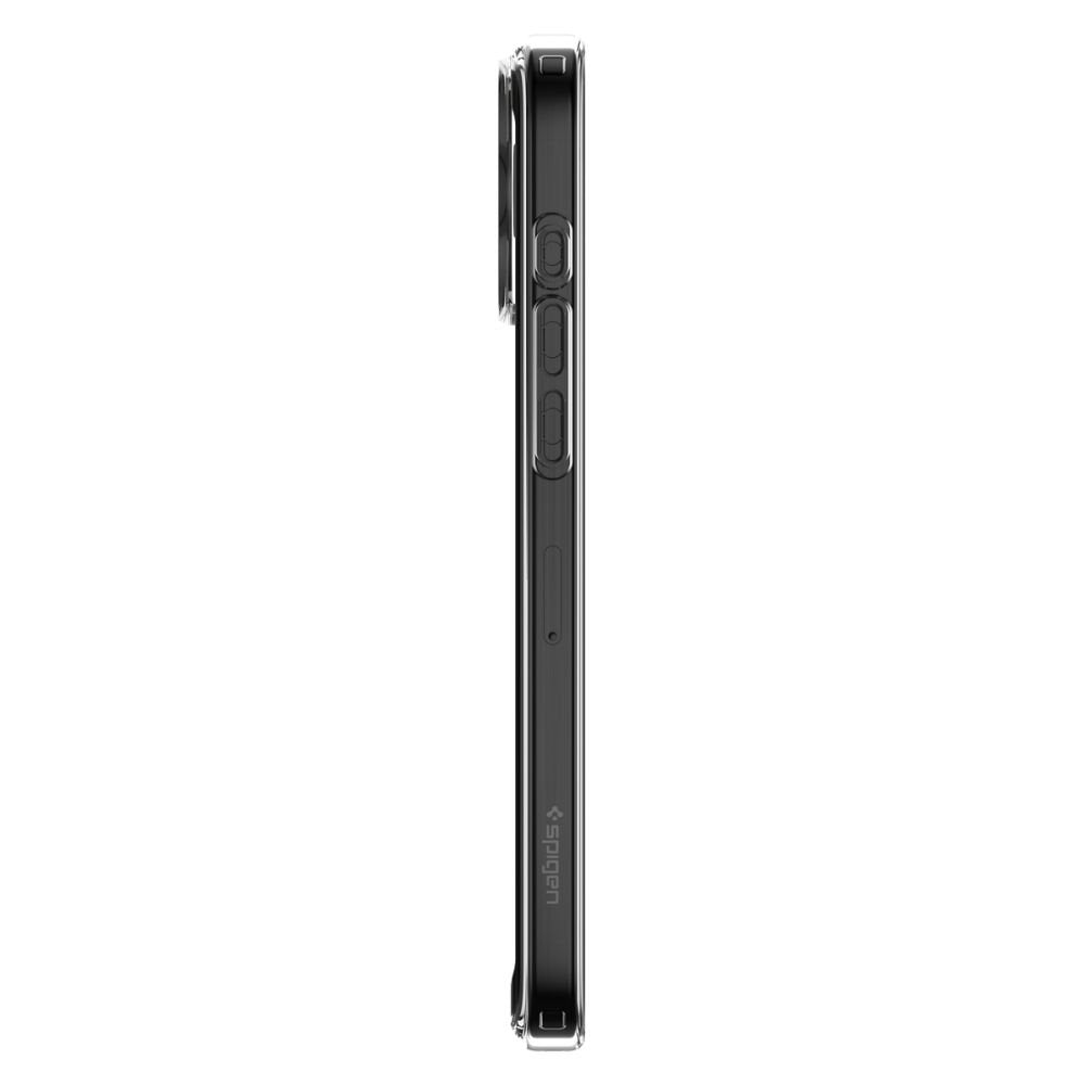 Spigen Ultra Hybrid vāciņš iPhone 16 Pro 6,3", caurspīdīgs