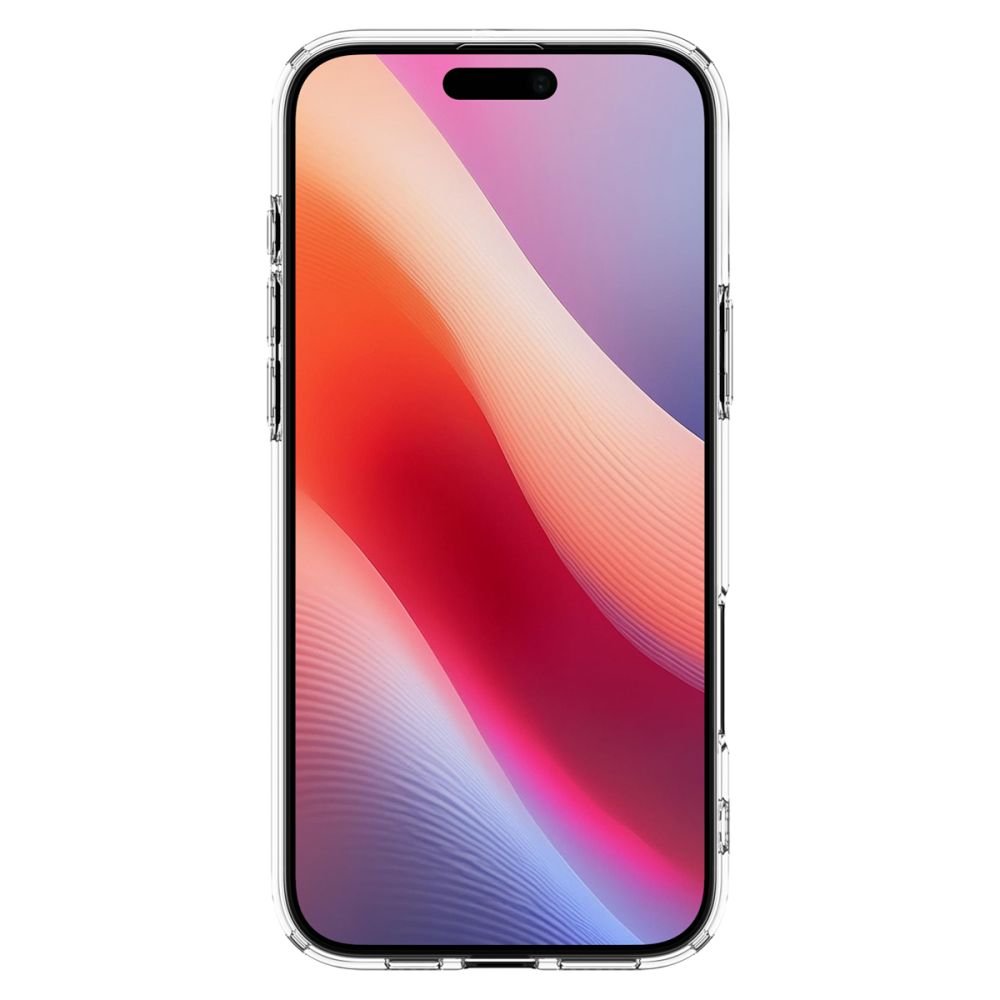 Spigen Ultra Hybrid MagSafe vāciņš iPhone 16 Pro 6,3", balts