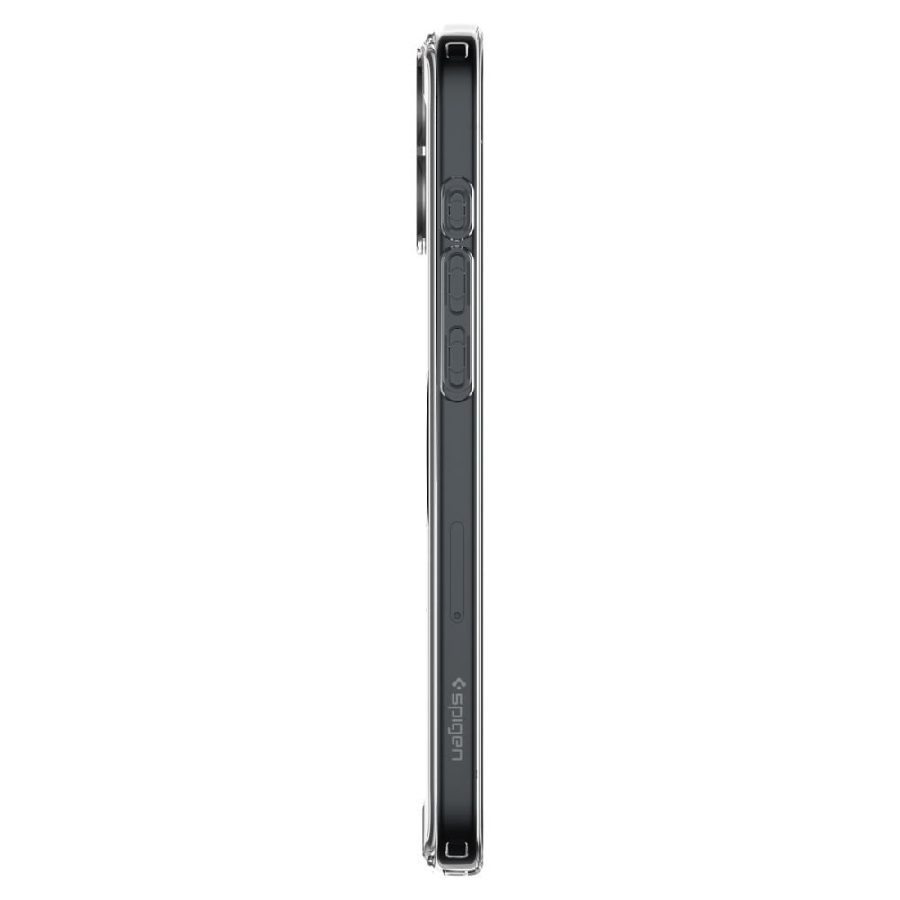 Spigen Ultra Hybrid MagSafe vāciņš iPhone 16 6,1", balts