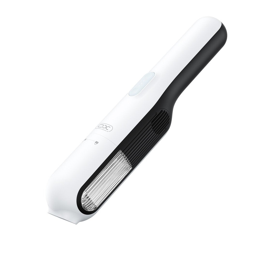 XO automašīnas putekļsūcējs CZ020 balts bezvadu 65W 6.7Kpa