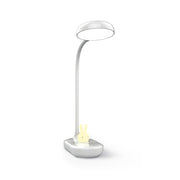 Galda LED lampa 4,5W ar zaķīti PURE FLB-30 ASTRID balta Forever Light