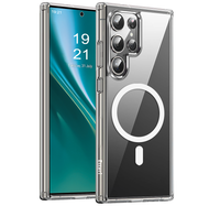 Etteri Hybrid MagSafe vāciņš Samsung Galaxy S24 Ultra