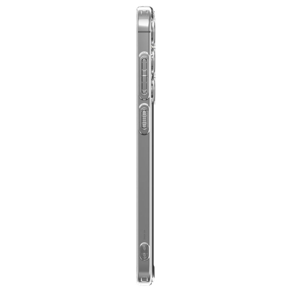 Spigen Ultra Hybrid vāciņš Samsung Galaxy S24 FE, caurspīdīgs