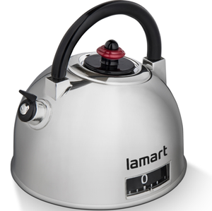 Lamart LT7037 Minūšu taimeris