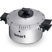 Lamart LT7038 Minūšu taimeris