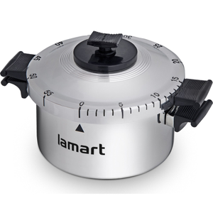 Lamart LT7038 Minūšu taimeris