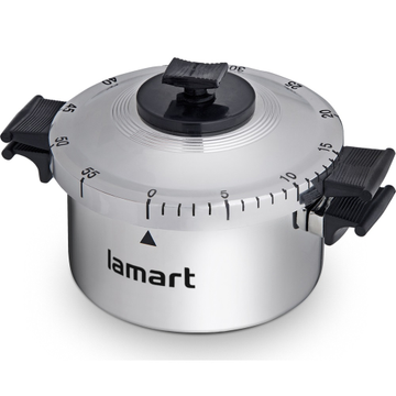 Lamart LT7038 Minūšu taimeris