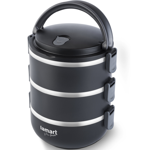 Lamart LT6023 Termo trauks 1.8L