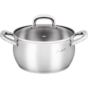 Lamart LT1159 Katls ar vāku 2.4L