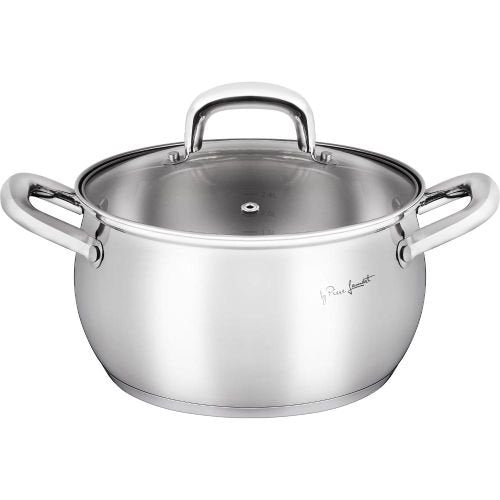 Lamart LT1159 Katls ar vāku 2.4L