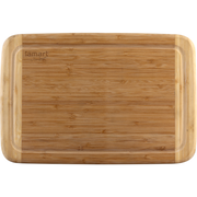 Lamart LT2140 Bambusa griešanas dēlis 26x16x1,9 cm