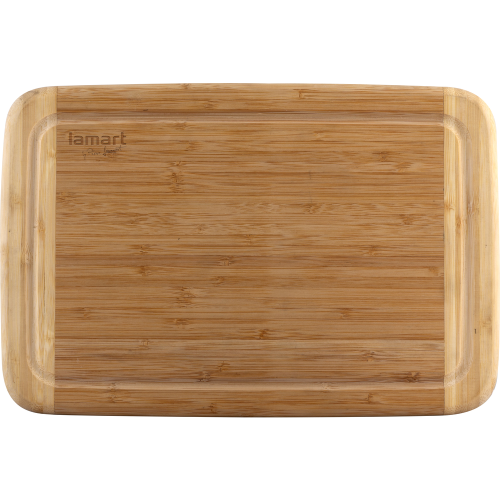 Lamart LT2141 Bambusa griešanas dēlis 30x20x1,9 cm