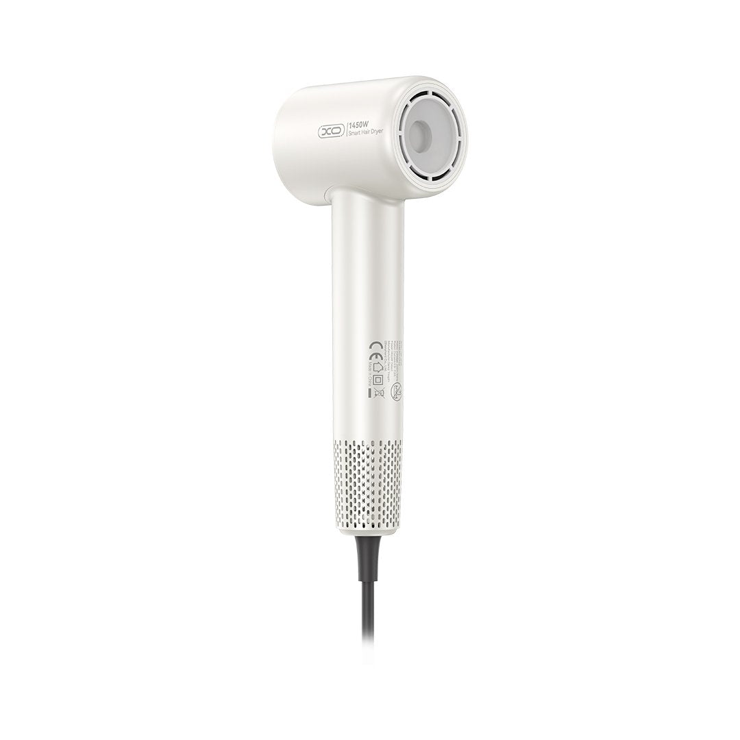XO matu fēns CF29 balts 1450W