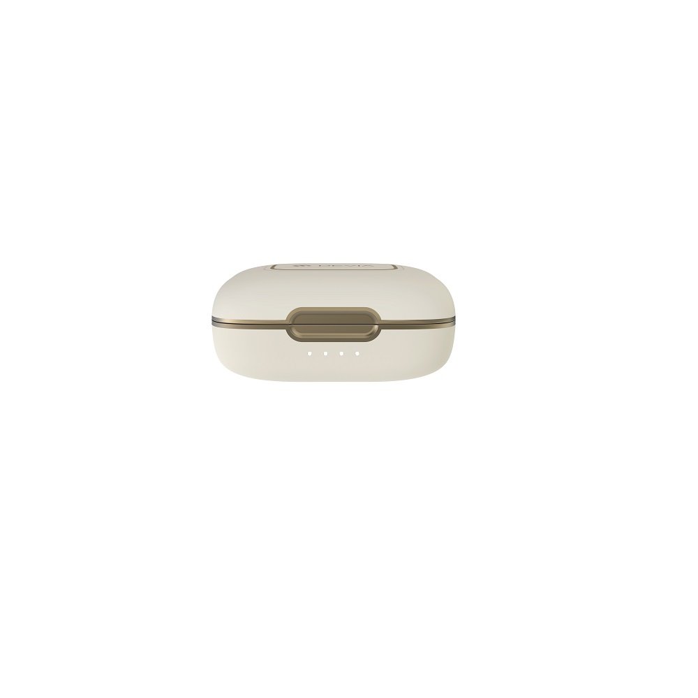 Devia Bluetooth austiņas OWS Pro1, bēšas
