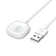 Forever bezvadu lādētājs MASM-100 AppleWatch 3W, balts