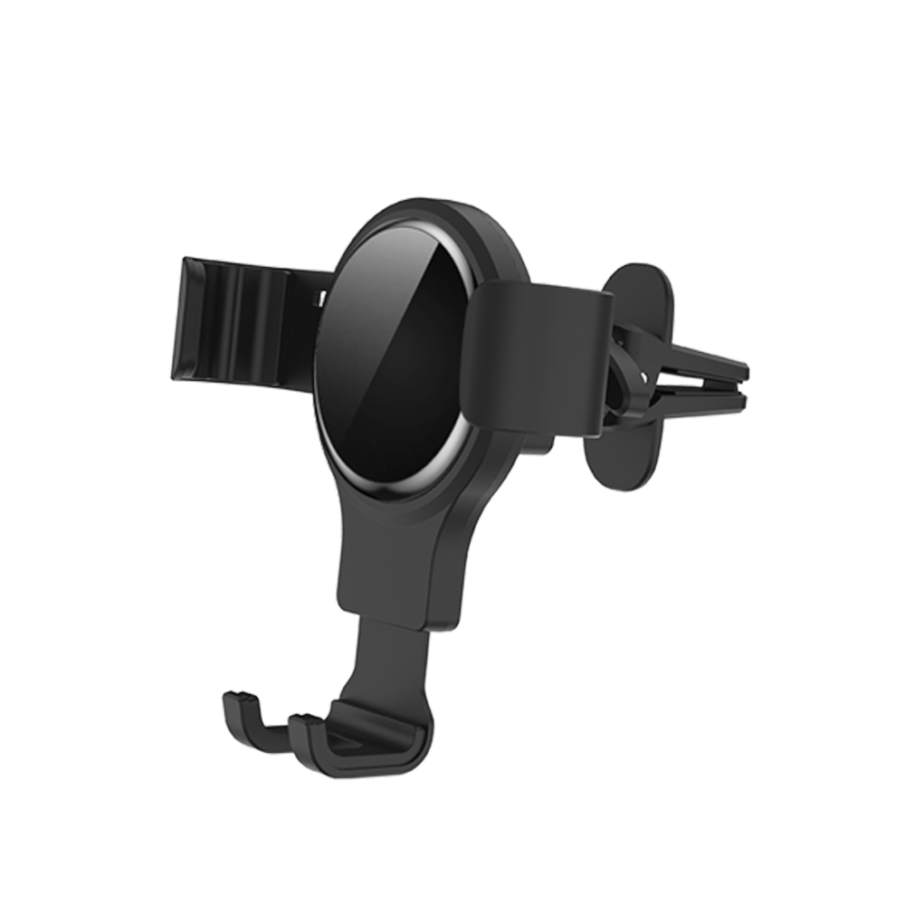 Forever Recycling gravitātes auto turētājs ventilācijas restē RUS35-G-K